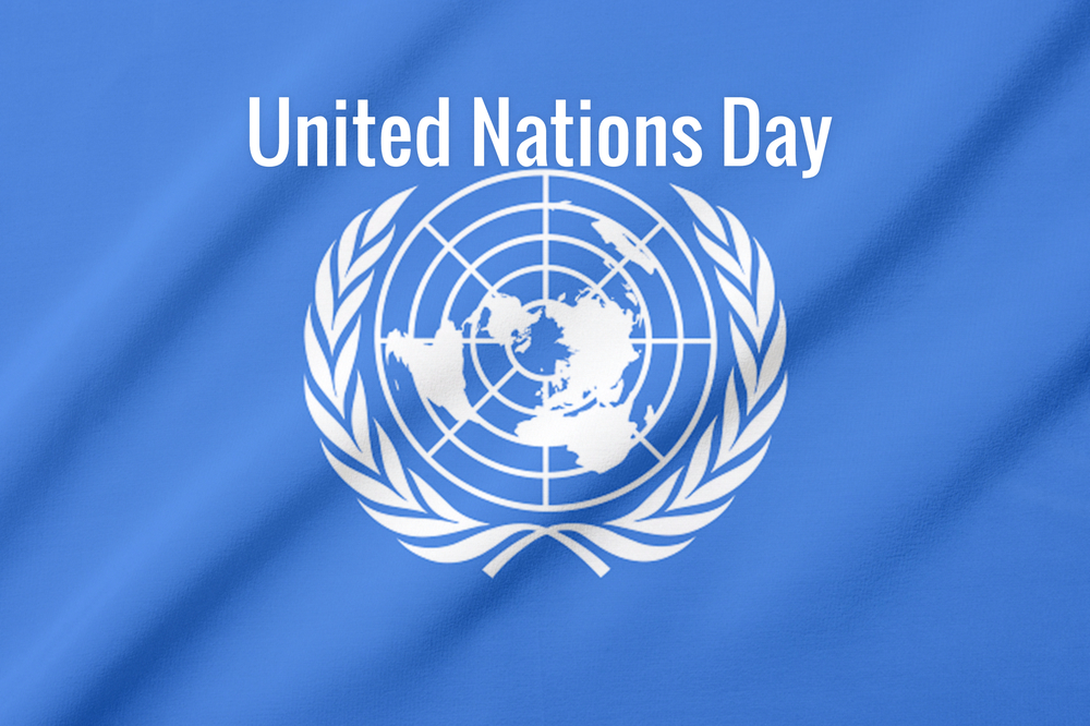 United Nation's Day